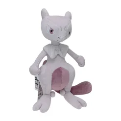 Pkm.store Pokemon Kuscheltiere-Shiny Mega Mewtu Oder Normaler Mega Mewtwo
