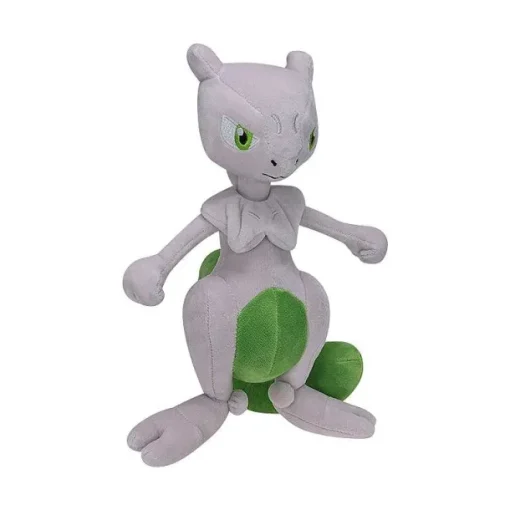 Pkm.store Pokemon Kuscheltiere-Shiny Mega Mewtu Oder Normaler Mega Mewtwo