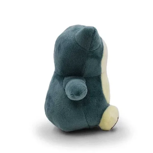 Pkm.store Pokemon Kuscheltiere-Snorlax / Relaxo Plusch Pokemon (15Cm)