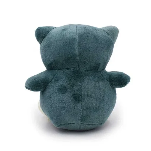 Pkm.store Pokemon Kuscheltiere-Snorlax / Relaxo Plusch Pokemon (15Cm)