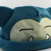 Pkm.store Sonstiges Merchandise-Snorlax Relaxo Mutze Cosplay Beanie