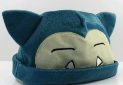 Pkm.store Sonstiges Merchandise-Snorlax Relaxo Mutze Cosplay Beanie