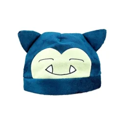Pkm.store Sonstiges Merchandise-Snorlax Relaxo Mutze Cosplay Beanie