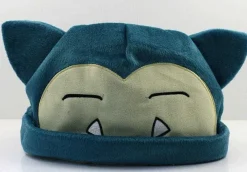 Pkm.store Sonstiges Merchandise-Snorlax Relaxo Mutze Cosplay Beanie
