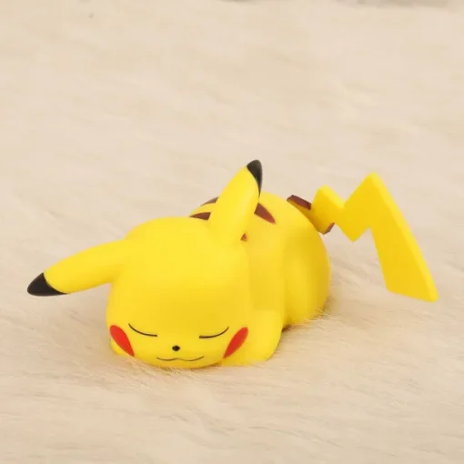 Pkm.store Pokemon Lampen & Nachtlichter-Suse Pikachu Lampe Nachtlicht In Verschiedenen Motiven