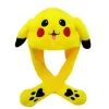 Pkm.store Herbst & Winter-Suse Pokemon Pikachu Kinder Mutze