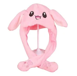 Pkm.store Herbst & Winter-Suse Pokemon Pikachu Kinder Mutze