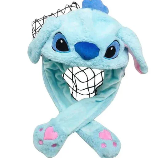 Pkm.store Herbst & Winter-Suse Pokemon Pikachu Kinder Mutze