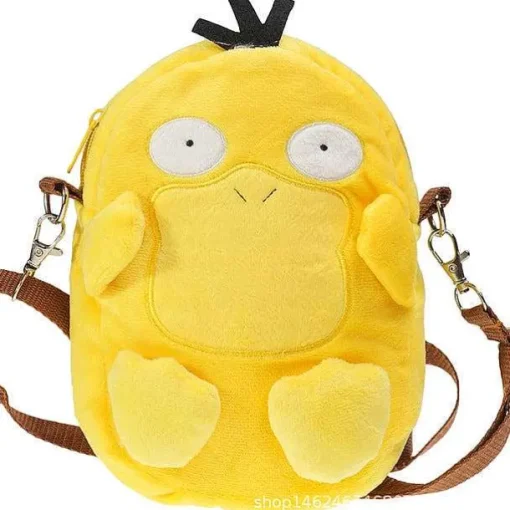 Pkm.store Rucksäcke & Taschen-Suse Pokemon Umhangetaschen - Verschiedene Motive