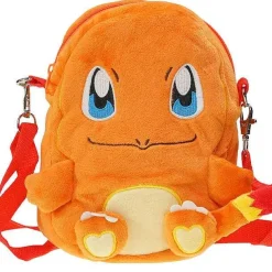 Pkm.store Rucksäcke & Taschen-Suse Pokemon Umhangetaschen - Verschiedene Motive