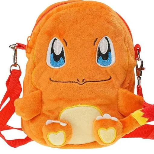 Pkm.store Rucksäcke & Taschen-Suse Pokemon Umhangetaschen - Verschiedene Motive