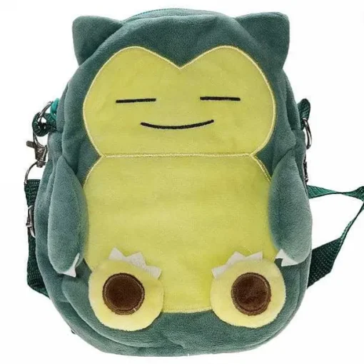 Pkm.store Rucksäcke & Taschen-Suse Pokemon Umhangetaschen - Verschiedene Motive