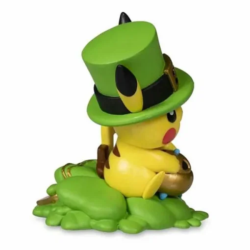 Pkm.store Pokemon Figuren-Suser Pikachu One Lucky Day Figur Pokemon (Ca. 8Cm)