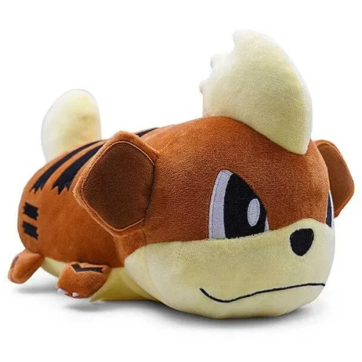 Pkm.store Pokemon Kuscheltiere-Suser Riolu, Fukano Oder Glurak Stoff Pokemon Charizard Pluschtier