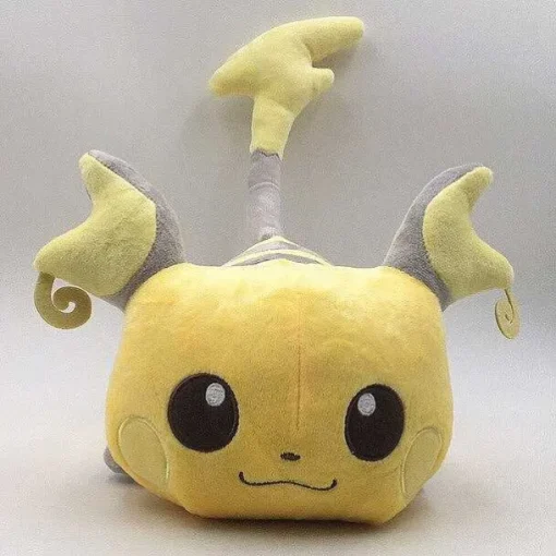 Pkm.store Pokemon Kuscheltiere-Suser Riolu, Fukano Oder Glurak Stoff Pokemon Charizard Pluschtier