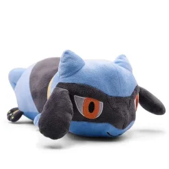 Pkm.store Pokemon Kuscheltiere-Suser Riolu, Fukano Oder Glurak Stoff Pokemon Charizard Pluschtier