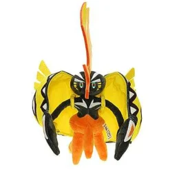 Pkm.store Pokemon Kuscheltiere-Tapu Koko / Kapu-Riki Plusch Pokemon (Ca. 40Cm)
