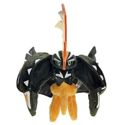 Pkm.store Pokemon Kuscheltiere-Tapu Koko / Kapu-Riki Plusch Pokemon (Ca. 40Cm)