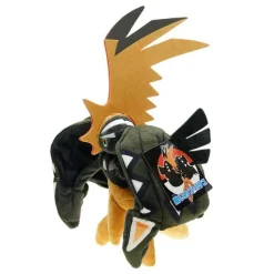 Pkm.store Pokemon Kuscheltiere-Tapu Koko / Kapu-Riki Plusch Pokemon (Ca. 40Cm)