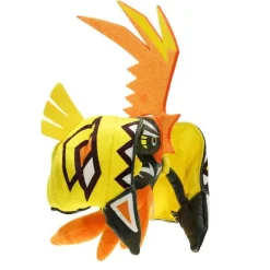 Pkm.store Pokemon Kuscheltiere-Tapu Koko / Kapu-Riki Plusch Pokemon (Ca. 40Cm)