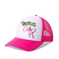 Pkm.store Sommer-Tolle Pokemon Pikachu Sommer Baseball Caps Mützen Fur Kinder