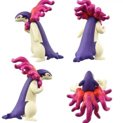 Pkm.store Pokemon Figuren-Tomy Pokemon Figuren Monster Collection Viele Motive Zur Wahl