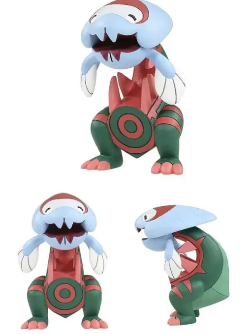 Pkm.store Sonstiges Merchandise-Tomy Pokemon Figuren Monster Collection Viele Motive Zur Wahl