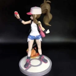 Pkm.store Pokemon Figuren-Touko Pokabu Figur - Pokemon (Ca. 20Cm)