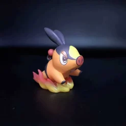 Pkm.store Pokemon Figuren-Touko Pokabu Figur - Pokemon (Ca. 20Cm)