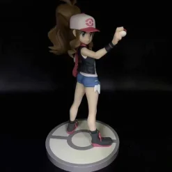 Pkm.store Pokemon Figuren-Touko Pokabu Figur - Pokemon (Ca. 20Cm)