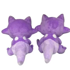 Pkm.store Pokemon Kuscheltiere-Toxel Pokemon Stofftier (Ca. 20Cm)