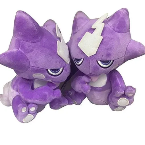 Pkm.store Pokemon Schwert & Schild-Toxel Pokemon Stofftier (Ca. 20Cm)