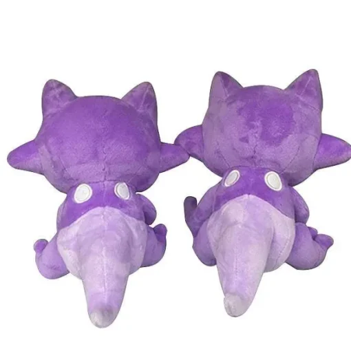 Pkm.store Pokemon Schwert & Schild-Toxel Pokemon Stofftier (Ca. 20Cm)