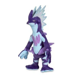 Pkm.store Pokemon Kuscheltiere-Toxtricity Pluschfigur Pokemon Riffex (Ca. 40Cm)