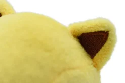 Pkm.store Pokemon Kuscheltiere-Traumato Drowzee Plusch Pokemon Stofftier (Ca. 12Cm)