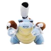 Pkm.store Pokemon Kuscheltiere-Turtok / Blastoise Plusch Pokemon (Ca. 25Cm)