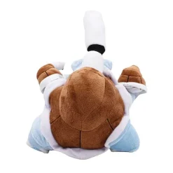 Pkm.store Pokemon Kuscheltiere-Turtok / Blastoise Plusch Pokemon (Ca. 25Cm)