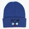 Pkm.store Herbst & Winter-Unisex Pokemon Wollmutze In Vielen Motiven