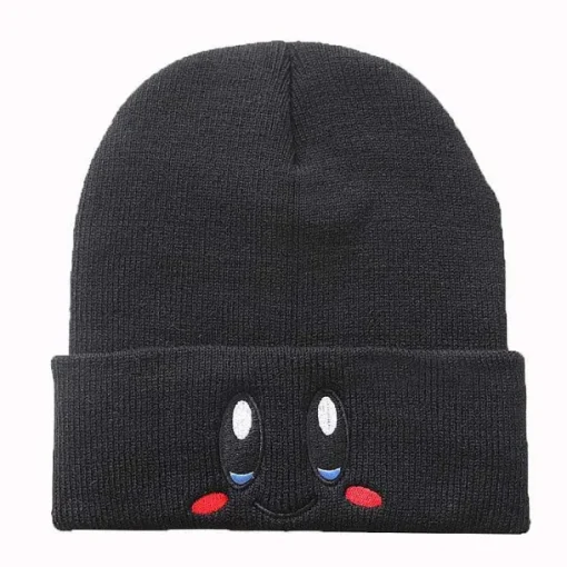 Pkm.store Herbst & Winter-Unisex Pokemon Wollmutze In Vielen Motiven