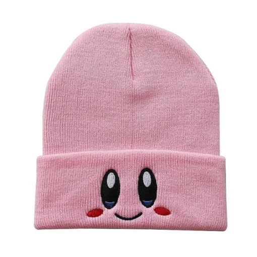Pkm.store Herbst & Winter-Unisex Pokemon Wollmutze In Vielen Motiven