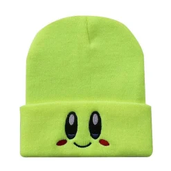 Pkm.store Herbst & Winter-Unisex Pokemon Wollmutze In Vielen Motiven