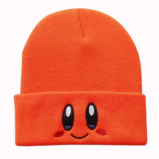 Pkm.store Herbst & Winter-Unisex Pokemon Wollmutze In Vielen Motiven