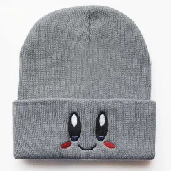 Pkm.store Herbst & Winter-Unisex Pokemon Wollmutze In Vielen Motiven