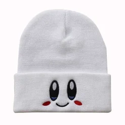 Pkm.store Herbst & Winter-Unisex Pokemon Wollmutze In Vielen Motiven