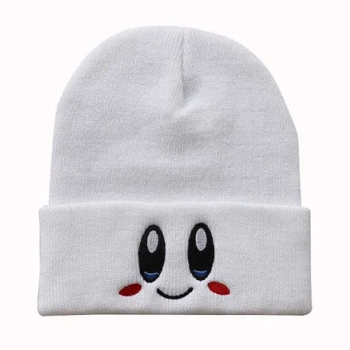 Pkm.store Herbst & Winter-Unisex Pokemon Wollmutze In Vielen Motiven