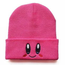 Pkm.store Herbst & Winter-Unisex Pokemon Wollmutze In Vielen Motiven