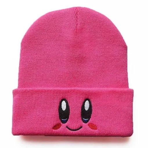 Pkm.store Herbst & Winter-Unisex Pokemon Wollmutze In Vielen Motiven