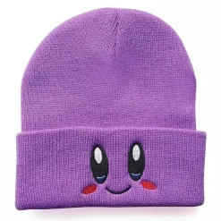 Pkm.store Herbst & Winter-Unisex Pokemon Wollmutze In Vielen Motiven
