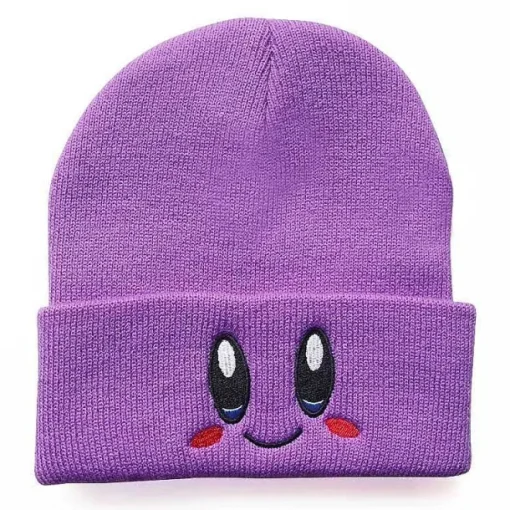 Pkm.store Herbst & Winter-Unisex Pokemon Wollmutze In Vielen Motiven