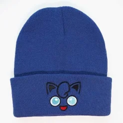Pkm.store Pokemon Mützen & Caps-Unisex Pokemon Wollmutze In Vielen Motiven
